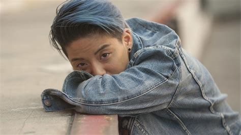 Rising to Stardom: Amber Liu’s Journey in the Music Industry