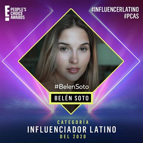 Rising to Stardom: Belén Soto's Journey in the Entertainment Industry