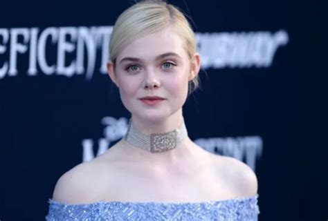 Rising to Stardom: Elle Fanning's Journey in Hollywood