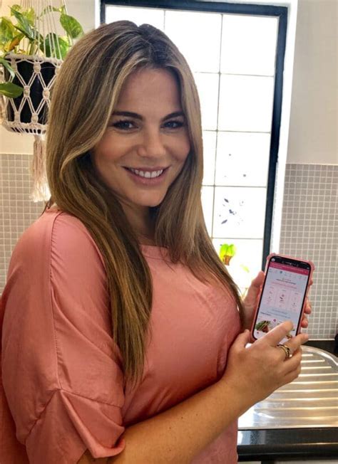 Rising to Stardom: Fiona Falkiner's Journey into the Limelight