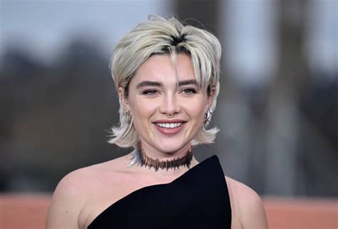 Rising to Stardom: Florence Pugh's Journey in Hollywood