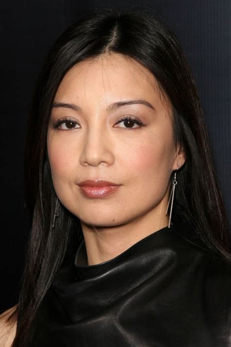 Rising to Stardom: Ming Na Wen's Breakthrough Acting Roles