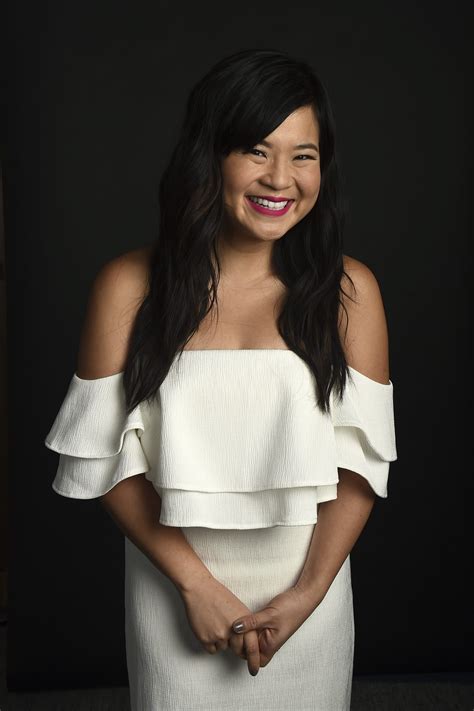 Rising to Stardom: Nadia Tran's Journey in the Film Industry