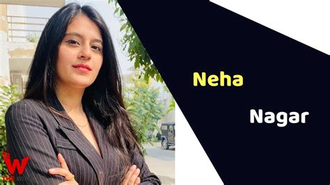Rising to Stardom: Neha Nagar's Career