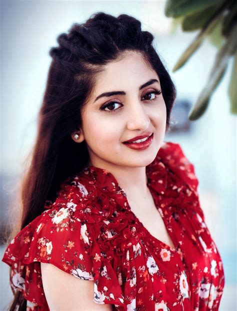 Rising to Stardom: Poonam Kaur's Journey in the Entertainment Industry