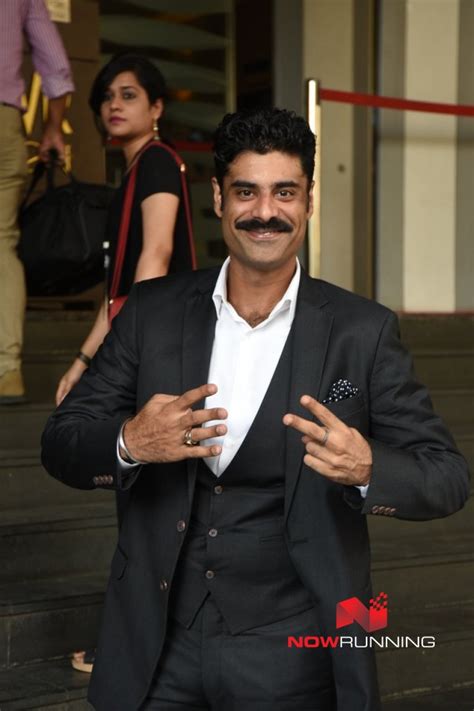 Rising to Stardom: The Journey of Sikandar Kher in the Indian Film Industry