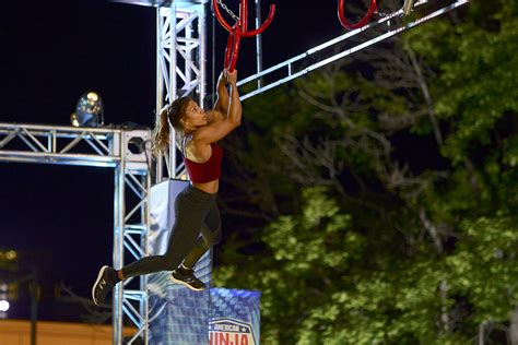 Rising to Stardom on American Ninja Warrior