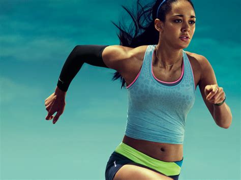 Rising to Success: Katarina Johnson Thompson's Athletic Career