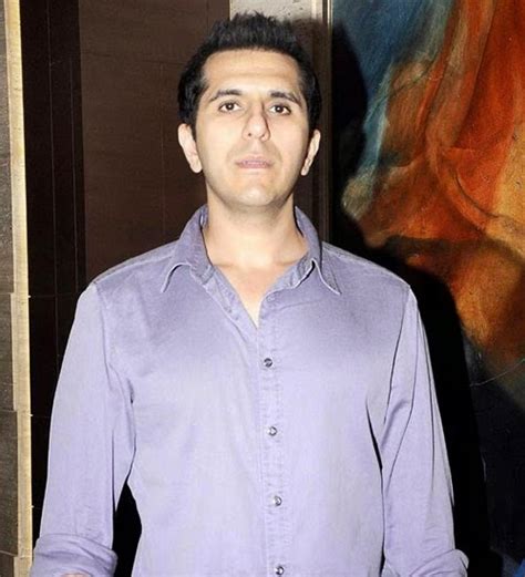 Ritesh Sidhwani Biography