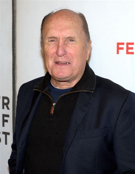 Robert Duvall: An Iconic Actor with an Impressive Career