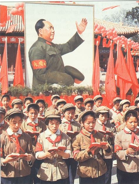 Role in the Cultural Revolution