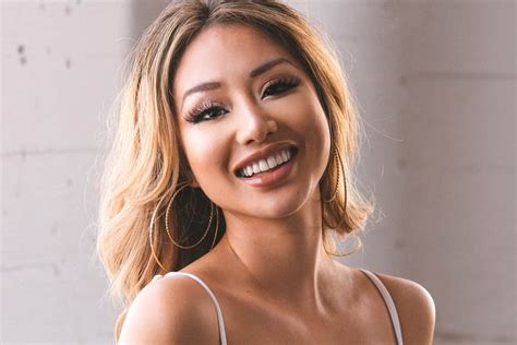 Rosie Ly: Rising Star in the Entertainment Industry