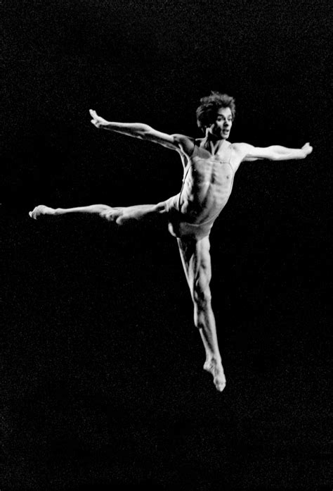 Rudolf Nureyev: From an Unassuming Village to Ballet Stardom