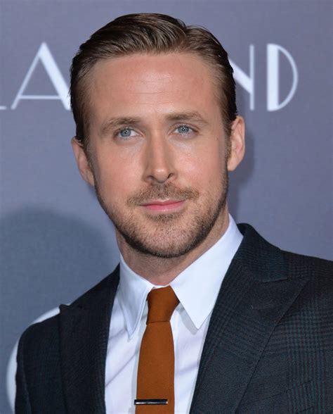 Ryan Gosling: A Journey of Transformation in the Spotlight
