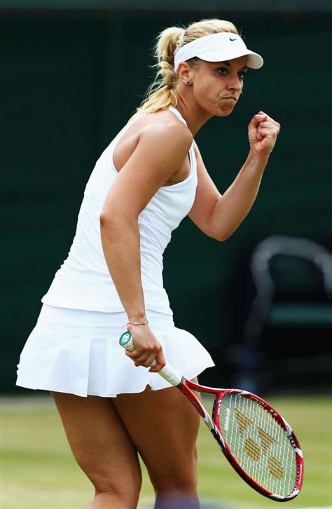 Sabine Lisicki: A Remarkable Tennis Star