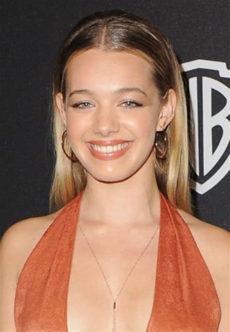 Sadie Calvano's Age and Height: Stats Revealed