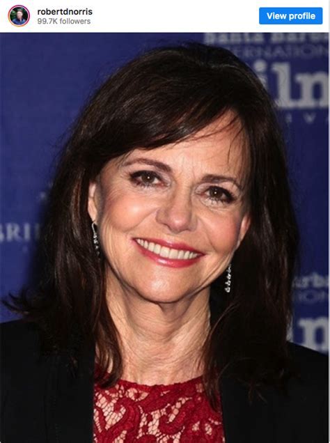 Sally Field's Enduring Impact on Women in Hollywood