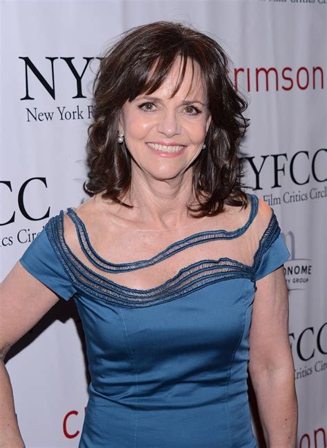 Sally Field: A Versatile Actress with an Enthralling Life Story