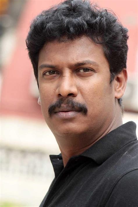 Samuthirakani: An Overview