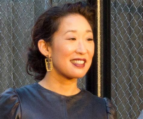 Sandra Oh's Financial Success and Achievements in the Entertainment Industry