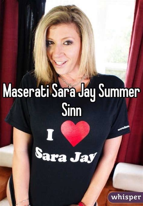 Sara Sinn's Impressive Wealth