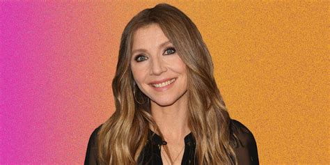 Sarah Chalke: A Multifaceted Talent