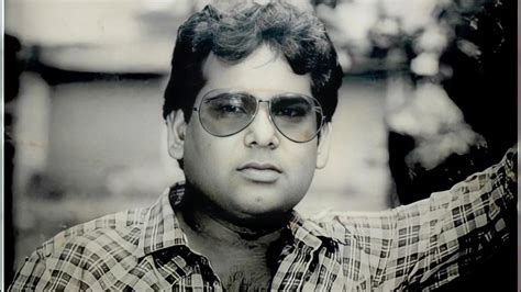 Satish Kaushik: A Multifaceted Artist