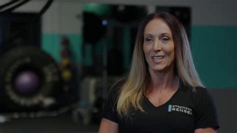 Scaling New Heights: Adrienne Marie's Impressive Figure and Fitness Regimen