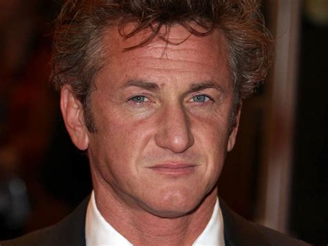 Sean Penn's Political Activism: A Passion for Humanitarian Causes