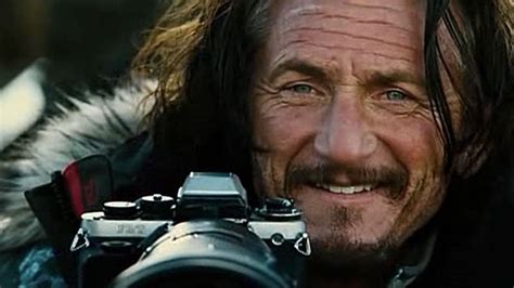 Sean Penn as a Director: Exploring his Transition Behind the Camera