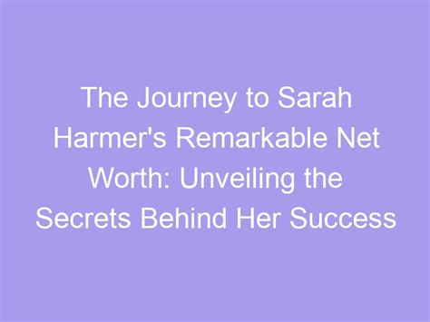 Secrets to Success: The Remarkable Journey of Marta Roxx in the Entertainment Industry