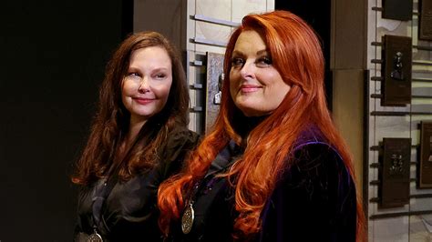 Setting the Stage for Success: Wynonna's Impressive Financial Wealth