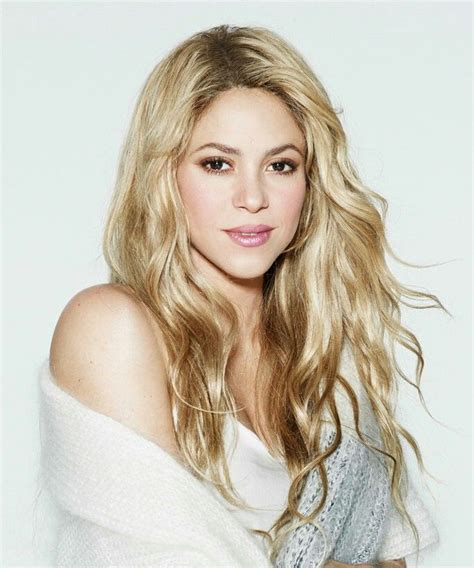 Shakira's Path to Global Recognition