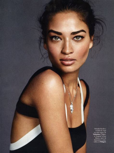 Shanina Shaik: An Emerging Talent in the Fashion World