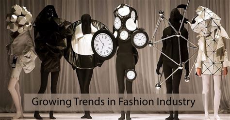 Shaping the Fashion Industry with a Distinctive Flair