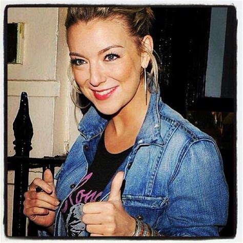 Sheridan Smith: A Talented Actress with an Inspiring Journey