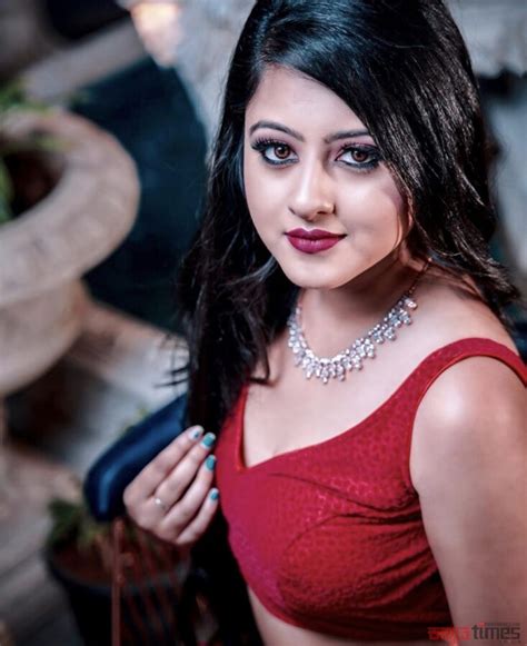Shilpa Das: A Rising Star in the Entertainment Industry