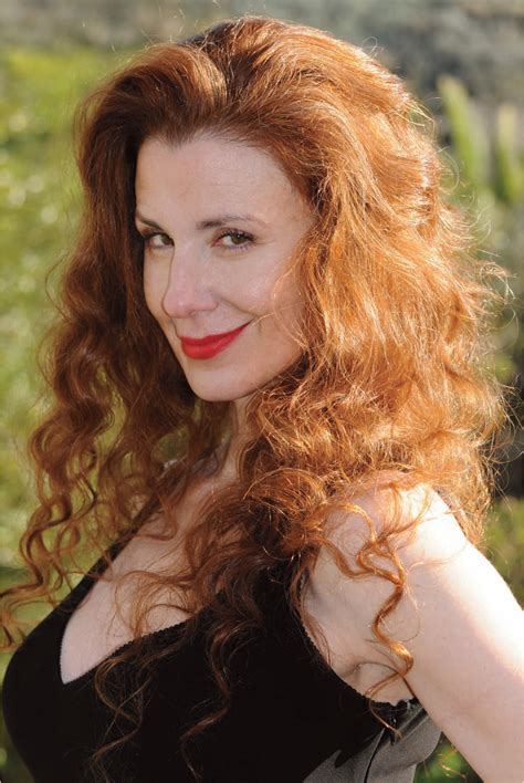 Shining behind the Camera: Suzie Plakson's Writing and Directing Career