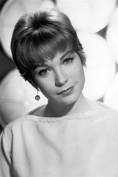 Shirley Maclaine - A Marvelously Gifted Star with a Radiant Physique