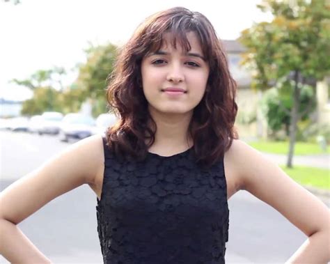 Shirley Setia: A Rising Star in the Music Industry