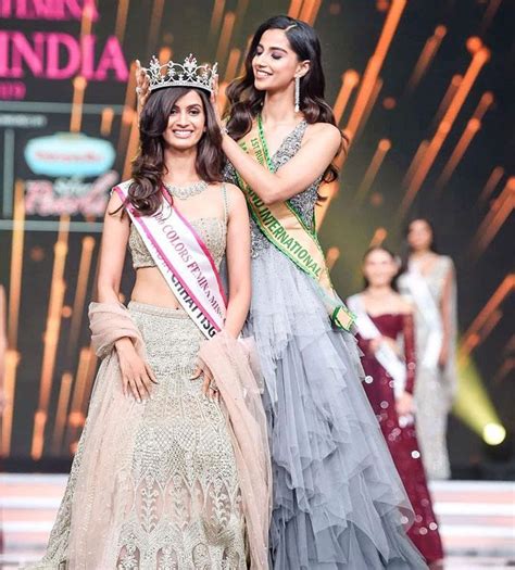 Shivani Jadhav's Impact on the Prestigious Beauty Pageant