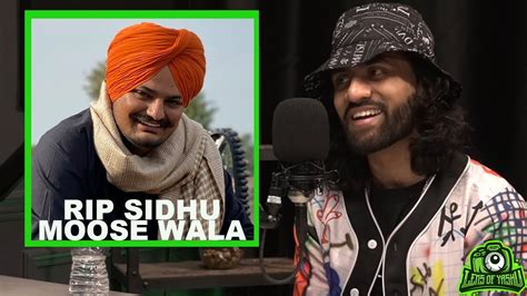 Sidhu's Impact on the Industry