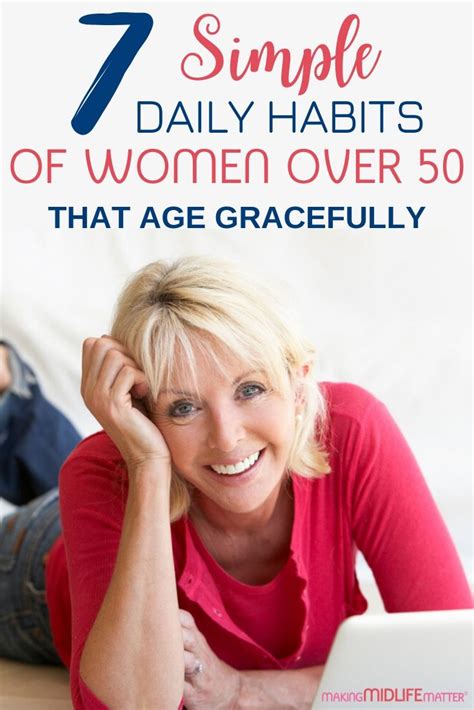 Significant Milestones and Aging Gracefully