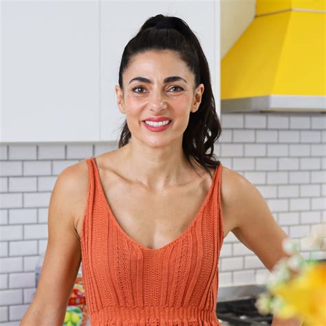 Silvia Colloca's Transition to the Culinary World