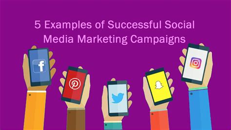 Social Media: A Platform for Success