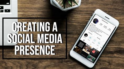 Social Media Presence and Influence of Alexia Henes