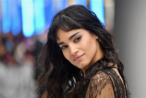 Sofia Boutella: A Rising Star in the Entertainment Industry