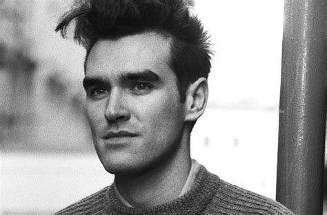 Solo Career: Morrissey's Artistic Transformation