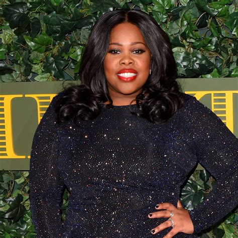 Spotlight on Success: Discovering Amber Riley's Financial Value