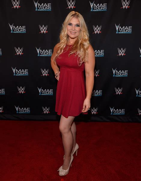 Standing Tall: Beth Phoenix's Impressive Height and Physique